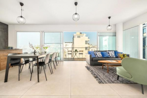 Lapin Luxury Apartment By Nimizz